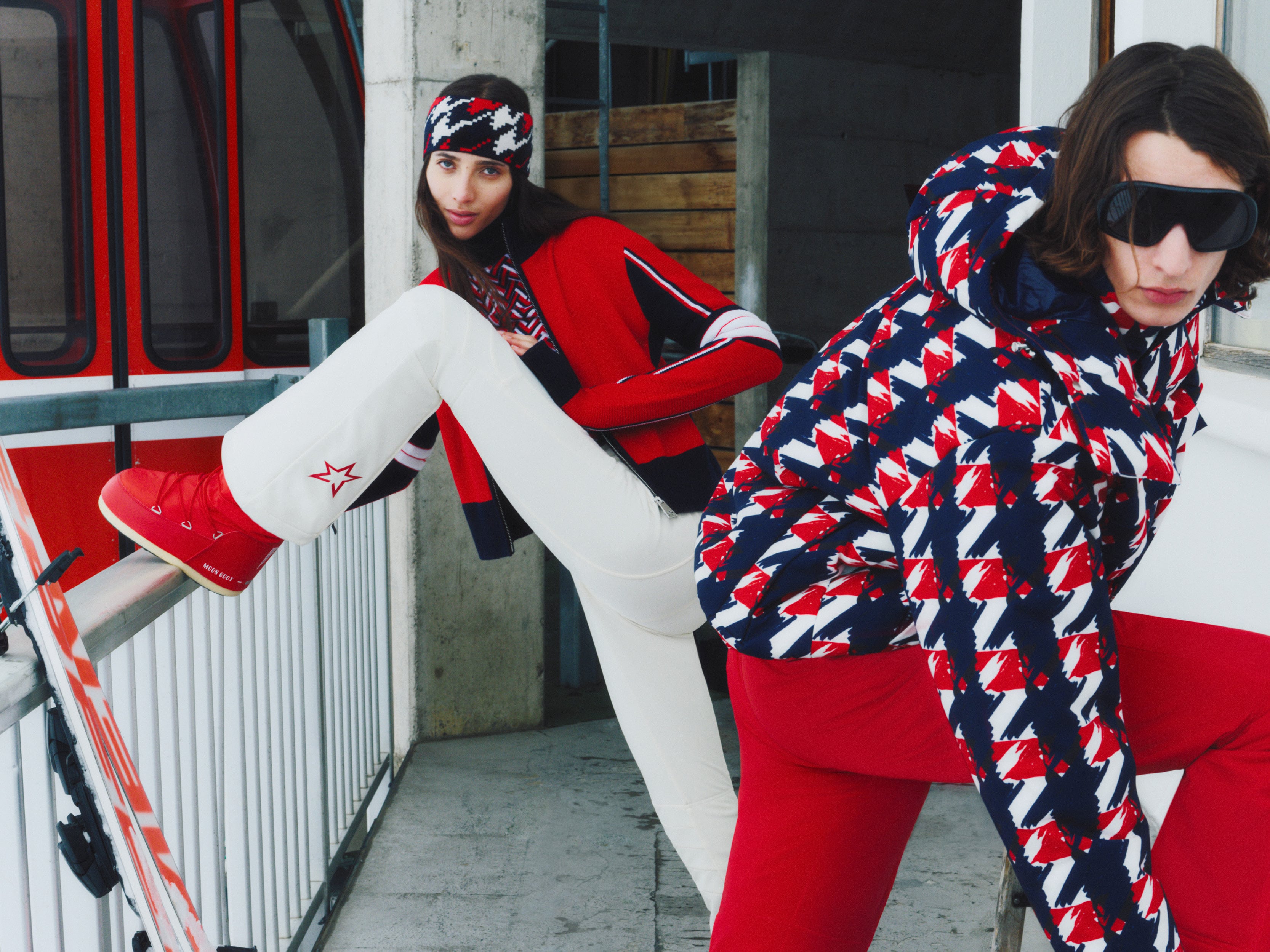 Perfect Moment Appoints Sharifa AlSudairi as a Brand Ambassador